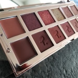Patrick Ta Major Dimension II Eyeshadow Palette